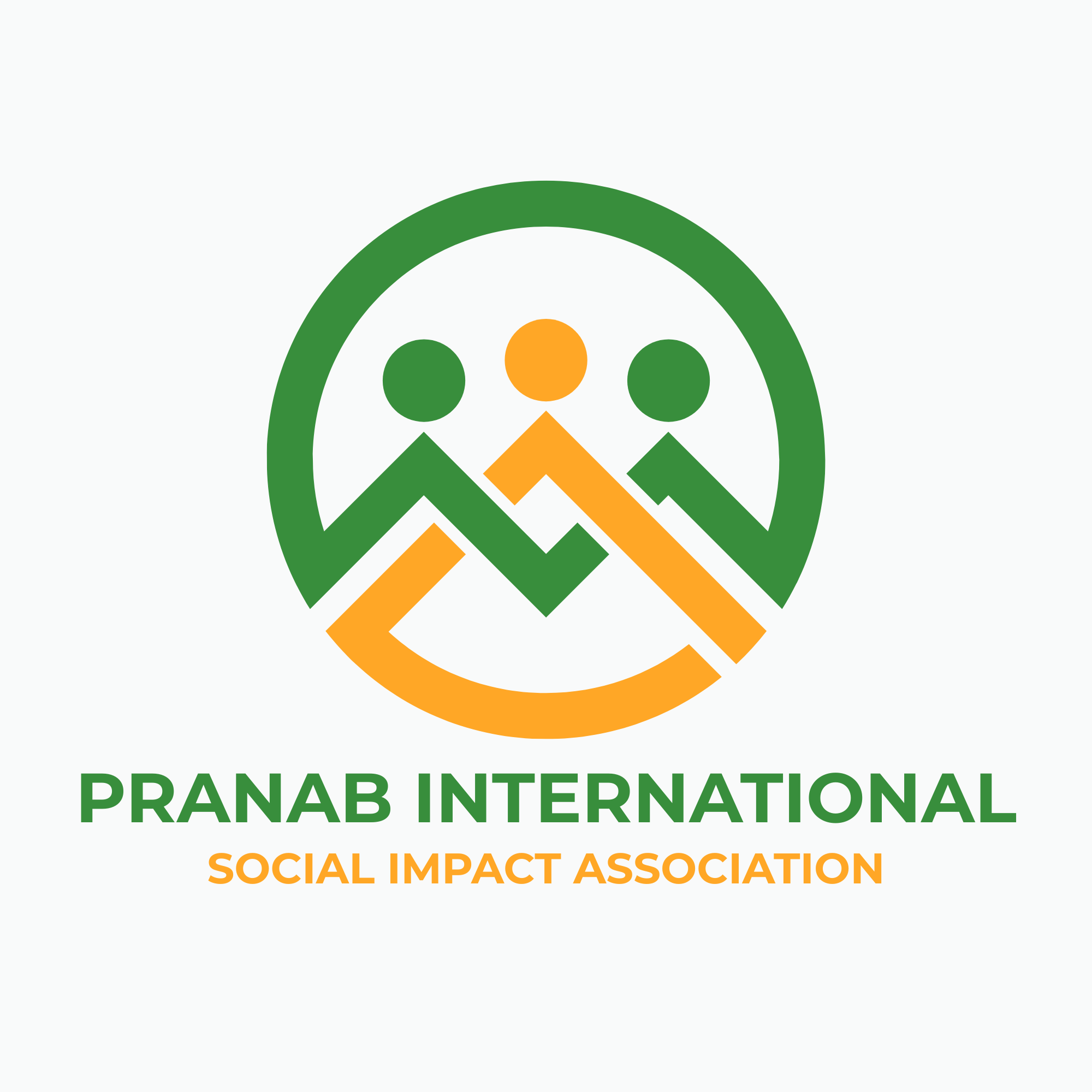 PRANAB INTERNATIONAL SOCIAL IMPACT ASSOCIATION